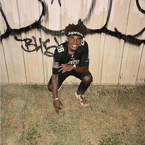 Meet your Posher, Xavier